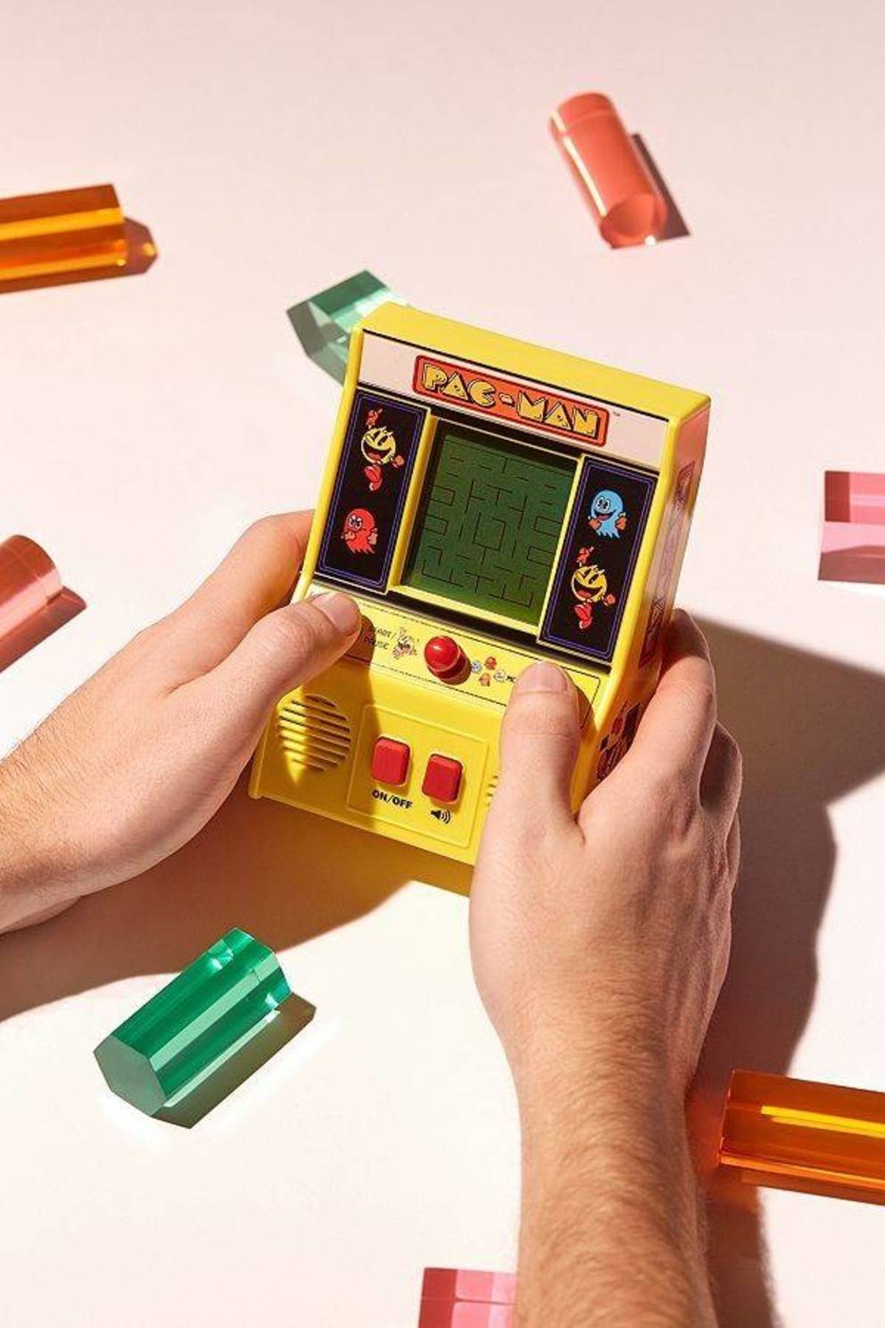 Pour votre pote trader au cœur de pierre qui a oublié son enfance