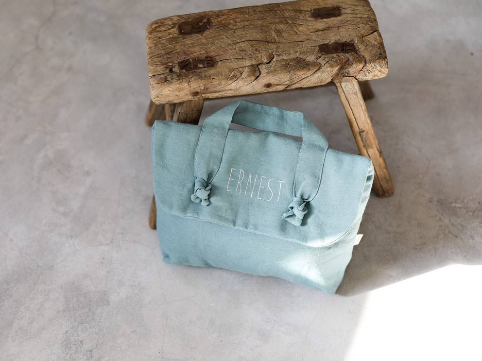 2 - Le cartable