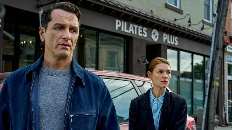 The Beast in me (Netflix)