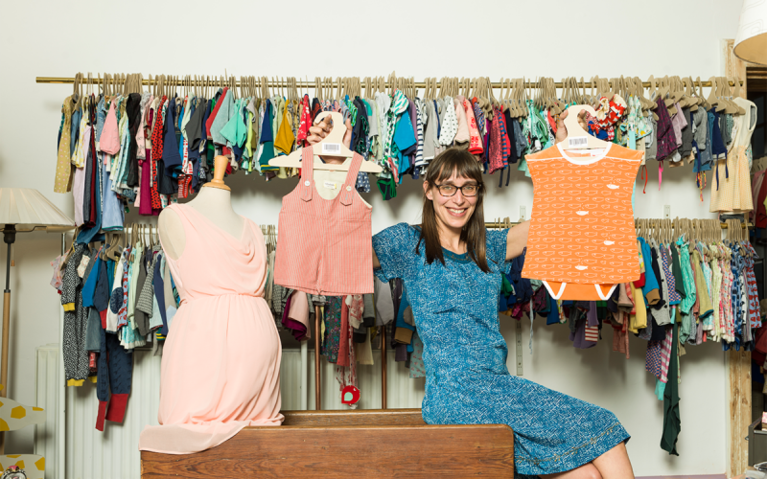 1 - Ethique boutique
