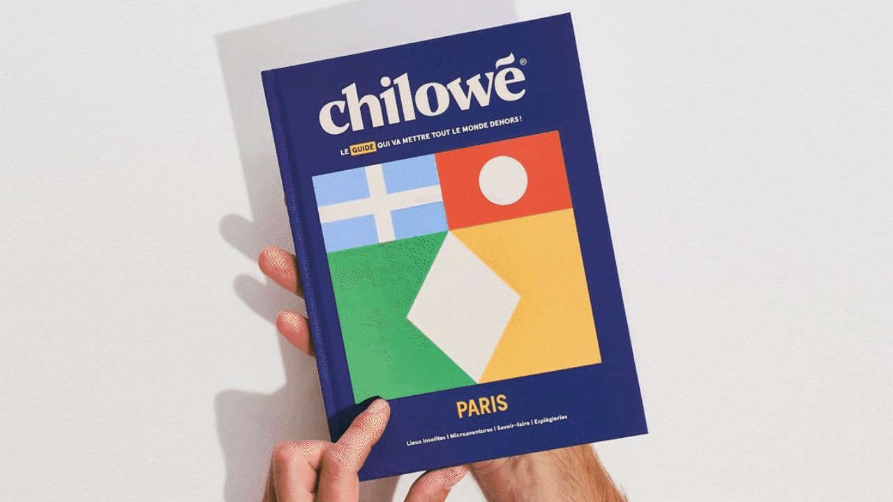 Des cadeaux pour barouder tous les week-ends