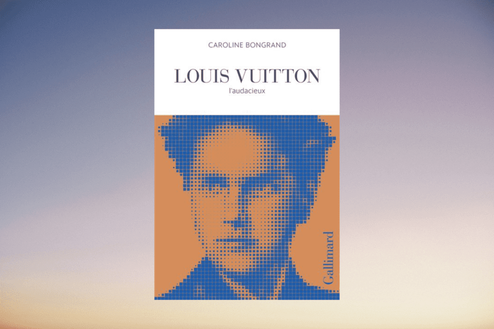 Louis Vuitton, l’audacieux, Caroline Bongrand