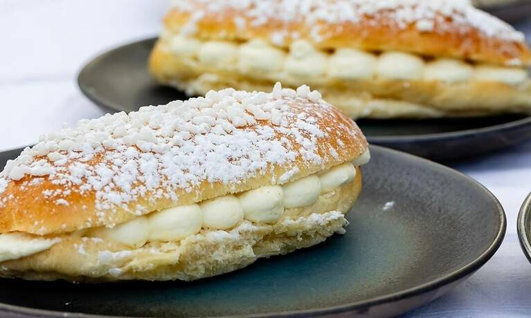 Aux Merveilleux de Fred