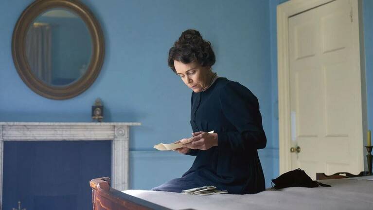 Miss Austen (Arte)