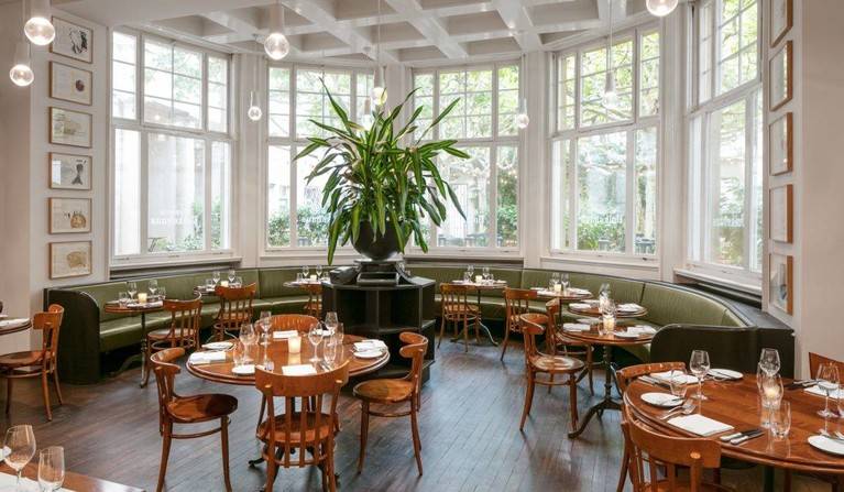 La Brasserie