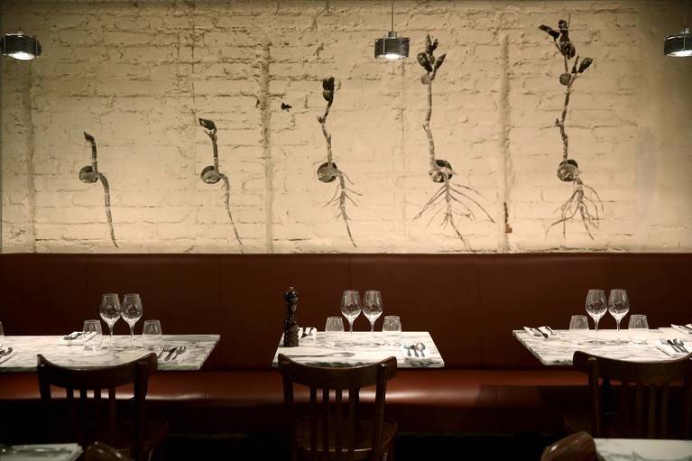 3. Le brunch gastronomique